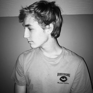 Meet your Posher, Cameron